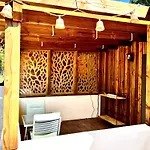 Kır Evi De Scott Espeluche
