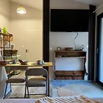 De Scott Kır Evi