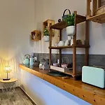 Kır Evi De Scott