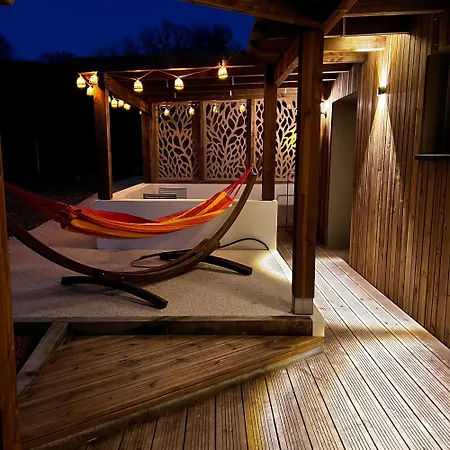 Séjour à la campagne De Scott Espeluche